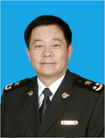 刘丰,西宁海关党组书记、关长-正厅级